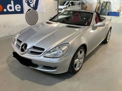 Mercedes 350