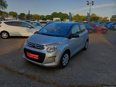 occasion Citroën C1 VTi 72 S&S Millenium 5p E6.d-TEMP