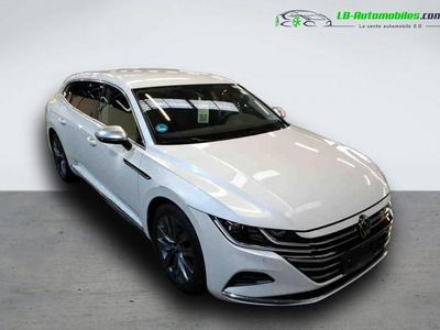 VW Arteon