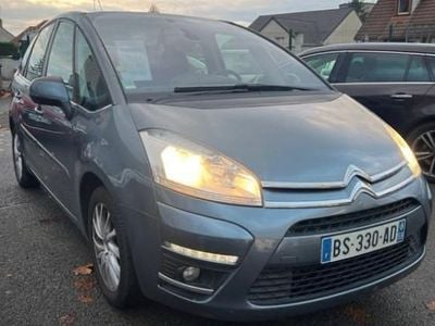 Occasion 2011 Citroën C4 Picasso Exclusive Monospace | 5 500 € (Prix juste)