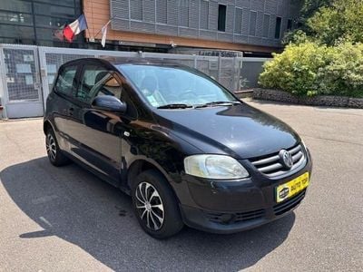 Occasion 2005 VW Fox Trendline Citadine | 3 490 €