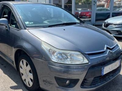 Citroën C4