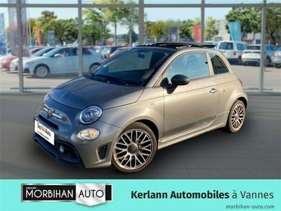 occasion Abarth 595 5951.4 Turbo 16V T-Jet 145 ch BVM5