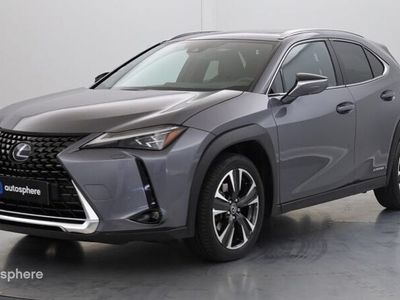Lexus UX 250h