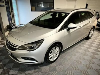 occasion Opel Astra Sports Tourer 1.6 Cdti 110 Ch finition Edition - S