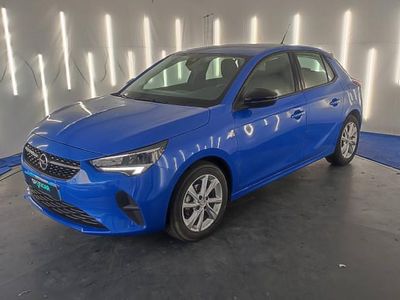 Occasion 2022 Opel Corsa Business Citadine | 10 990 € (Bon prix)