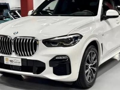 Occasion 2018 BMW X5 Comfort Edition SUV | 35 900 €