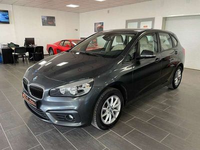 occasion BMW 220 220 (F45) D 190CH LOUNGE