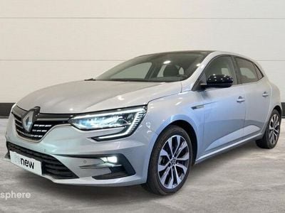 Renault Mégane IV