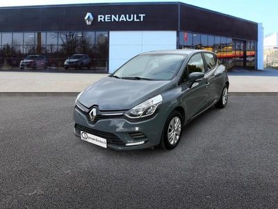 occasion Renault Clio IV 1.2 16V 75 Trend