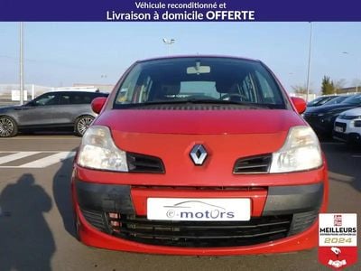Renault Modus
