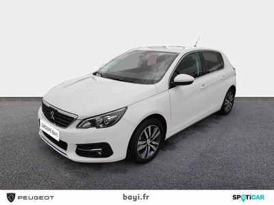 occasion Peugeot 308 308PureTech 130ch S&S BVM6