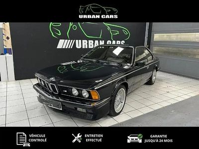 Occasion 1985 BMW M635 Coupé | 49 977 €