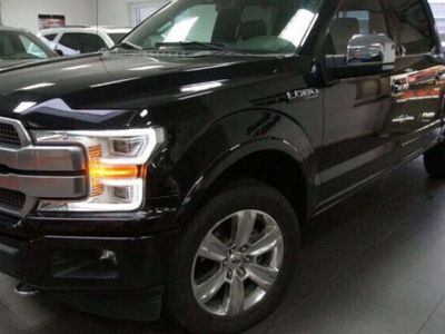 occasion Ford F-150 F1platinum 3.5 v6 hors homologation 4500e