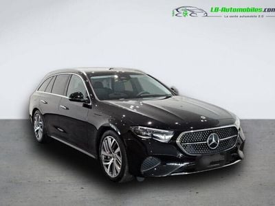 Mercedes E300