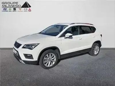 occasion Seat Ateca 1.4 ecotsi 150 ch act start/stop dsg7