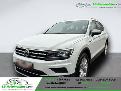 VW Tiguan Allspace