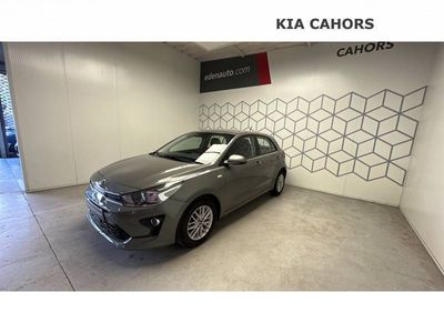 occasion Kia Rio 1.0 T-GDi 100 ch DCT7 Active Business