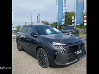 Occasion Peugeot 5008 Allure 136 ch (100 kW) 2025 Gris Monospace