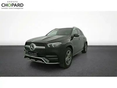 Noir Occasion 2022 Mercedes GLE350 | 68 990 € (Prix assez cher)