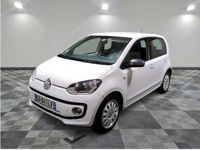 Occasion VW up! 60 ch (44 kW) 2013 Citadine