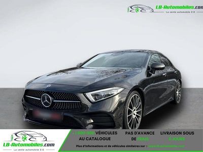 Occasion Mercedes CLS450 367 ch (269 kW) 2018 Coupé