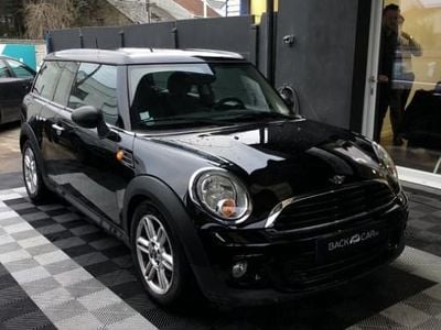Occasion 2010 Mini One Clubman Chili Break | 7 990 €