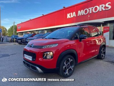 occasion Citroën C3 Aircross PureTech 110 S&S BVM6 Sunshine