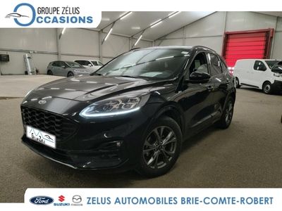 occasion Ford Kuga 2.5 Duratec 190ch FHEV E85 ST-Line X BVA