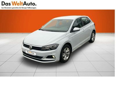 occasion VW Polo 1.0 80ch Edition Euro6dT