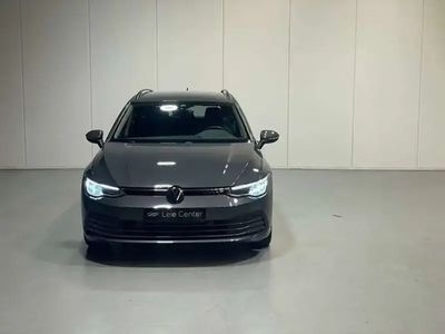 VW Golf VIII