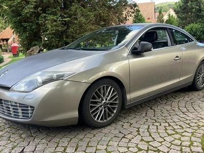Bronze Occasion 2009 Renault Laguna Coupé GT Coupé | 7 900 €