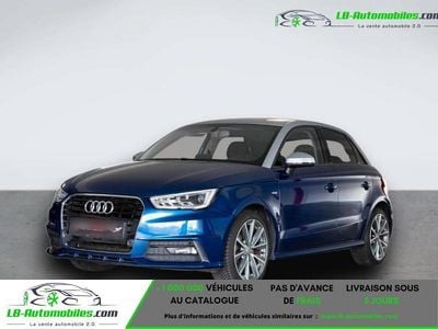 Occasion Audi A1 Sportback Sport 125 ch (91 kW) 2015 Citadine