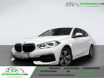 occasion BMW 118 118 i 136 ch BVM