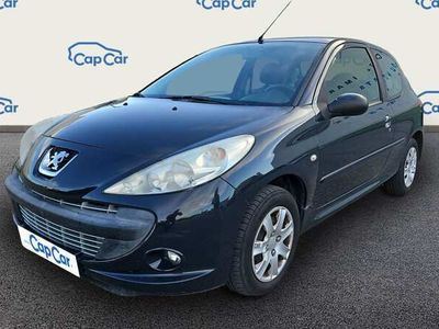 occasion Peugeot 206+ 206 + Trend - 1.4 HDi 70