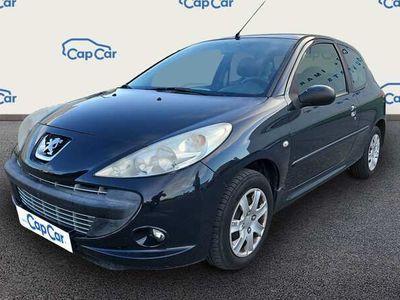 Peugeot 206+