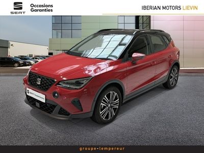 occasion Seat Arona 1.0 TSI 95ch Copa - VIVA189477110