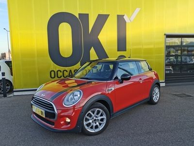 occasion Mini Cooper 