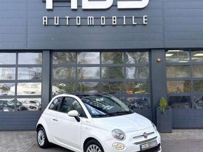 occasion Fiat 500 1.0 70ch BSG S&S Dolcevita / À PARTIR DE 15617 *