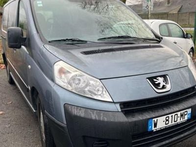 Peugeot Expert