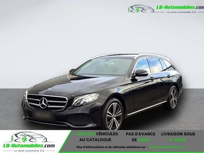 occasion Mercedes E200 Classe200 BVA