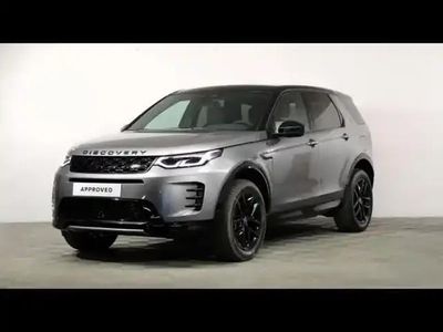 Eiger grey Occasion 2024 Land Rover Discovery Sport SE Dynamic SUV | 73 203 €