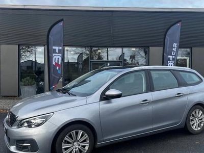 Occasion Peugeot 308 SW Business-Line 130 ch (95 kW) 2020 Break