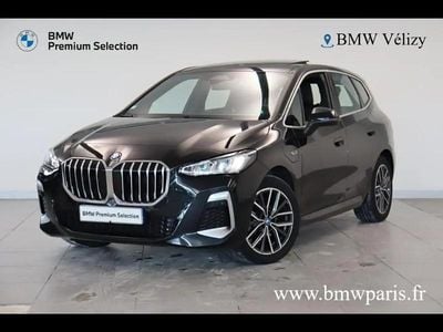 Noir Occasion 2023 BMW 225 M Sport Monospace | 33 460 € (Bon prix)
