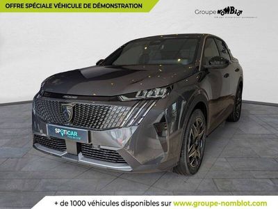 occasion Peugeot 3008 3008 NOUVEAUHybrid 136 e-DCS6