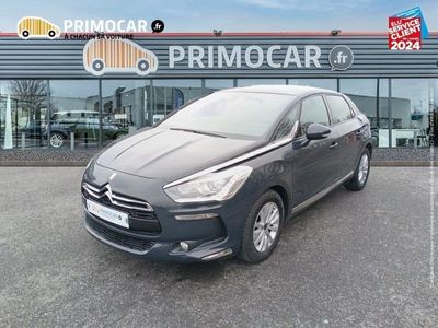 occasion DS Automobiles DS5 1.6 E-hdi115 So Chic Etg6