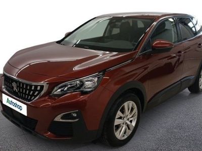 occasion Peugeot 3008 1.2 Puretech 130ch E6.c Active Business S&s Eat8