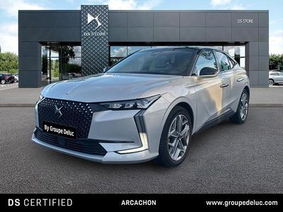Occasion 2023 DS Automobiles DS4 Berline | 25 980 € (Prix juste)