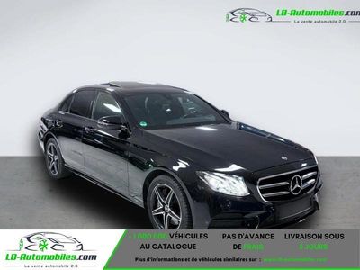 Occasion Mercedes E300 194 ch (142 kW) 2020 Berline