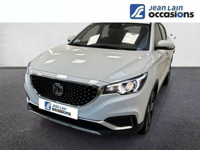 occasion MG ZS EV Luxury